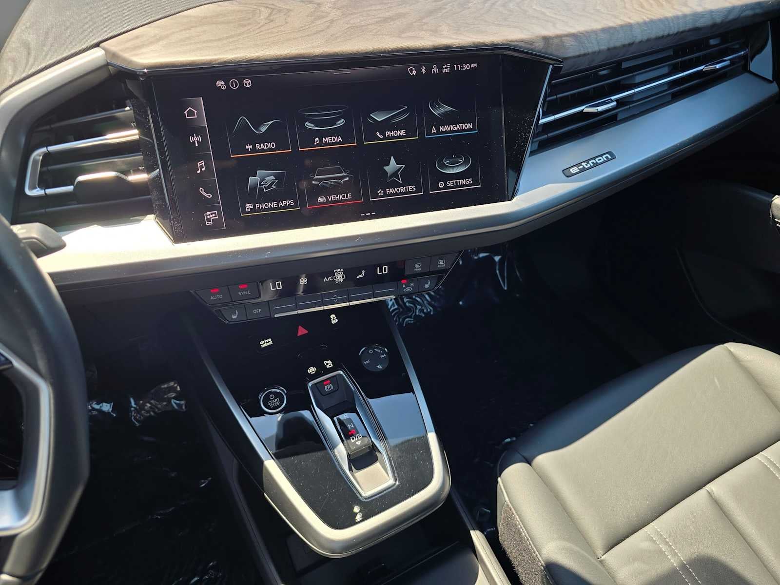 2023 Audi Q4 e-tron Prestige