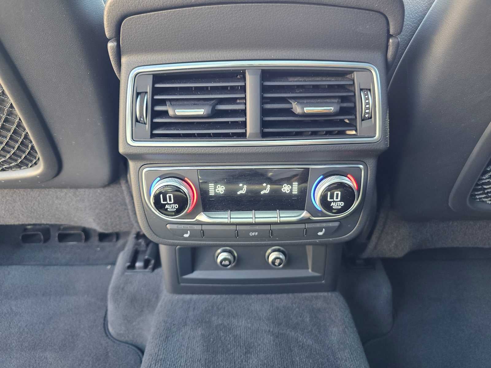 2019 Audi Q7 Prestige