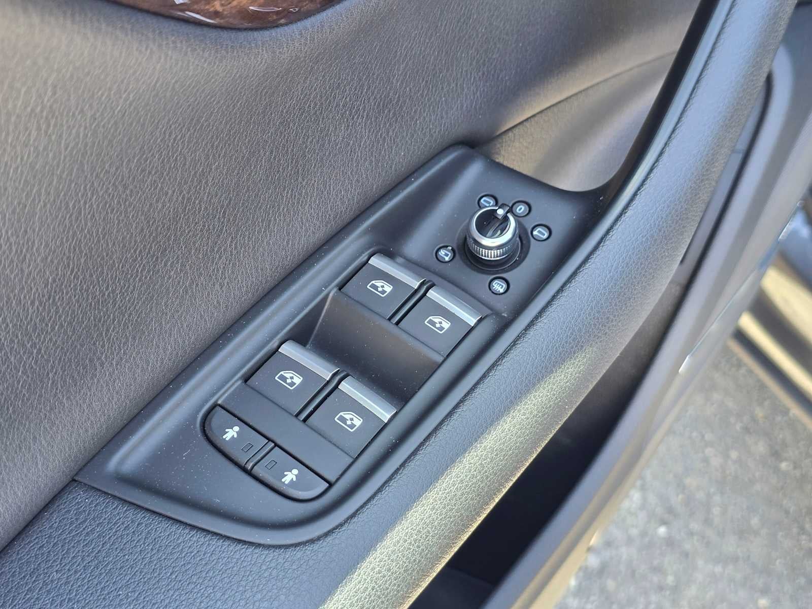 2019 Audi Q7 Prestige
