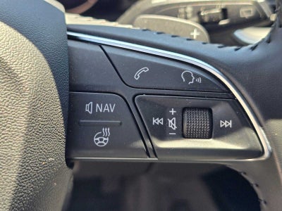 2019 Audi Q7 Prestige
