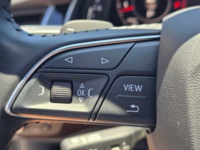 2019 Audi Q7 Prestige