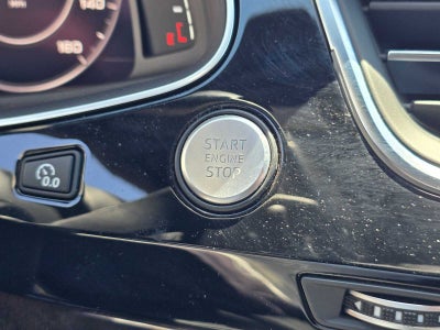 2019 Audi Q7 Prestige