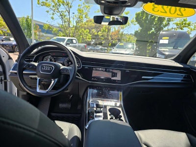 2023 Audi Q7 Prestige