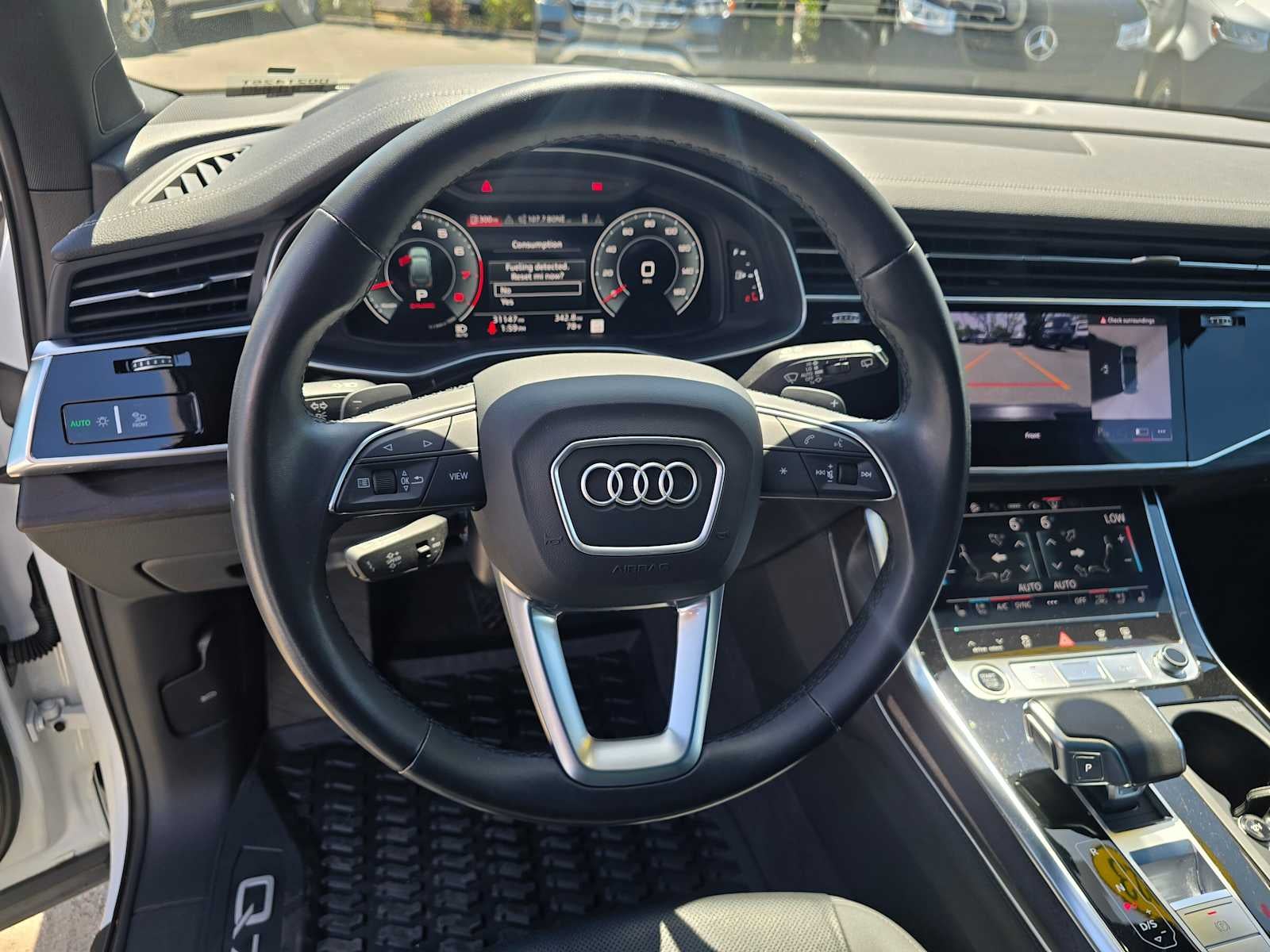 2023 Audi Q7 Prestige