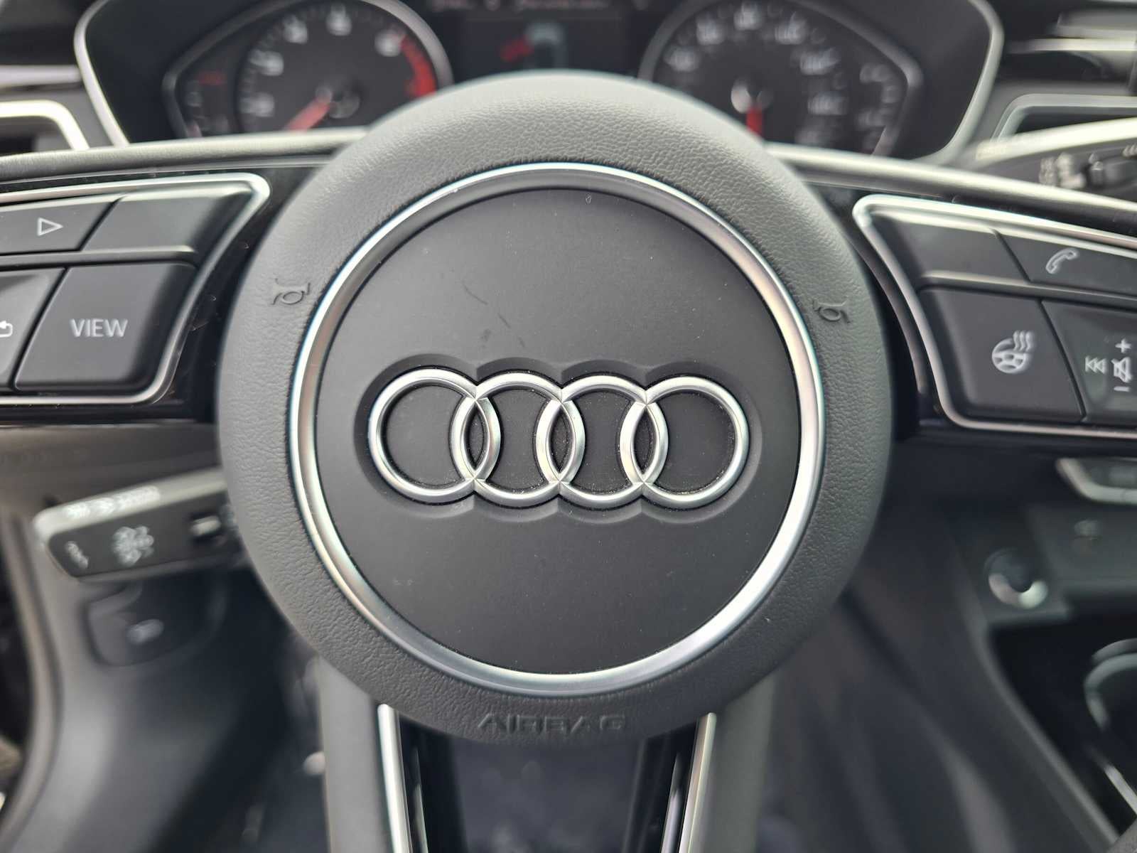 2023 Audi A5 Cabriolet S line Premium