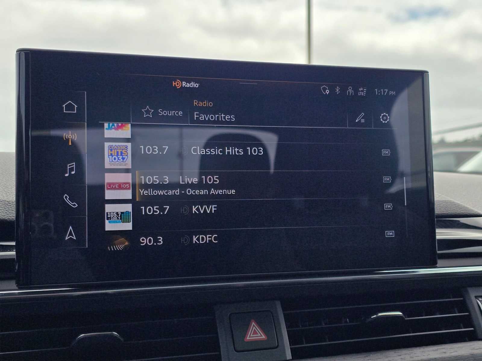 2023 Audi A5 Cabriolet S line Premium