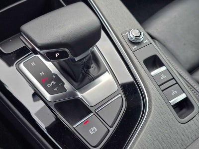 2023 Audi A5 Cabriolet S line Premium