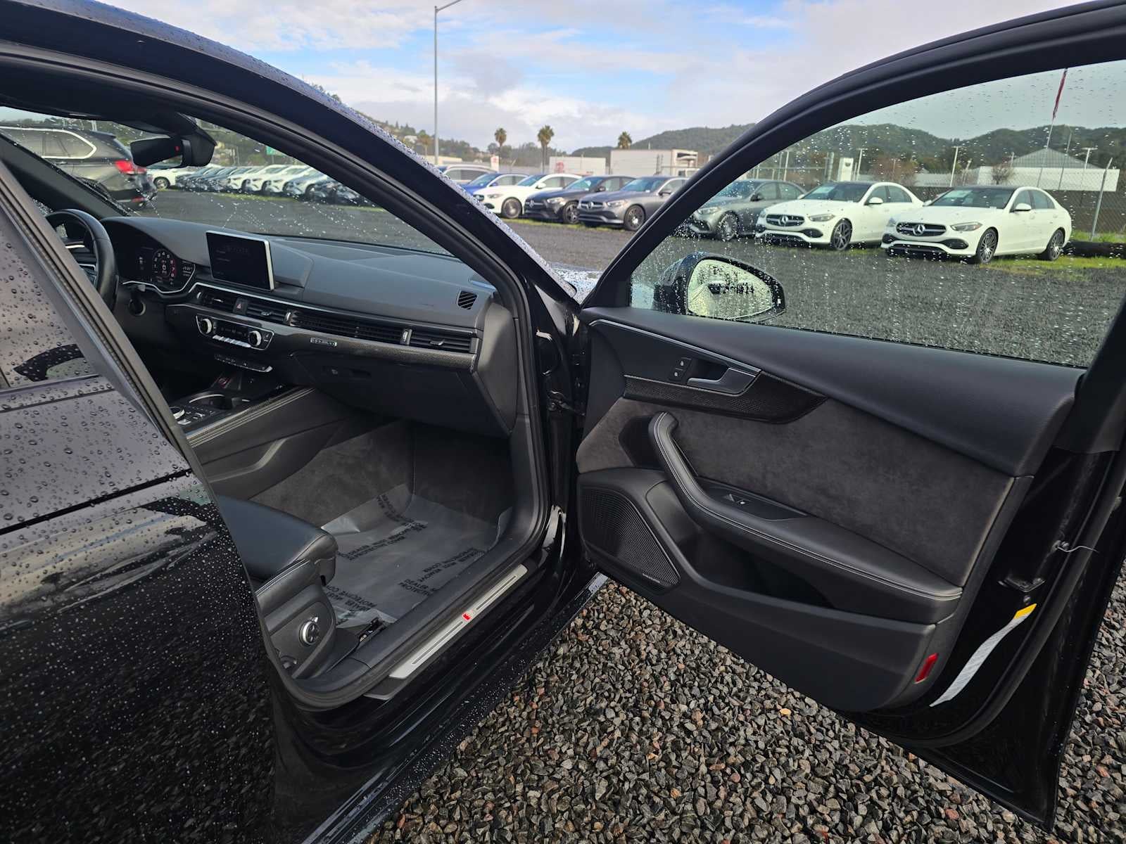 2018 Audi S4 Premium Plus