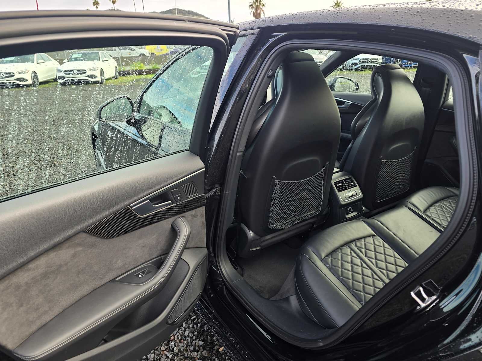 2018 Audi S4 Premium Plus