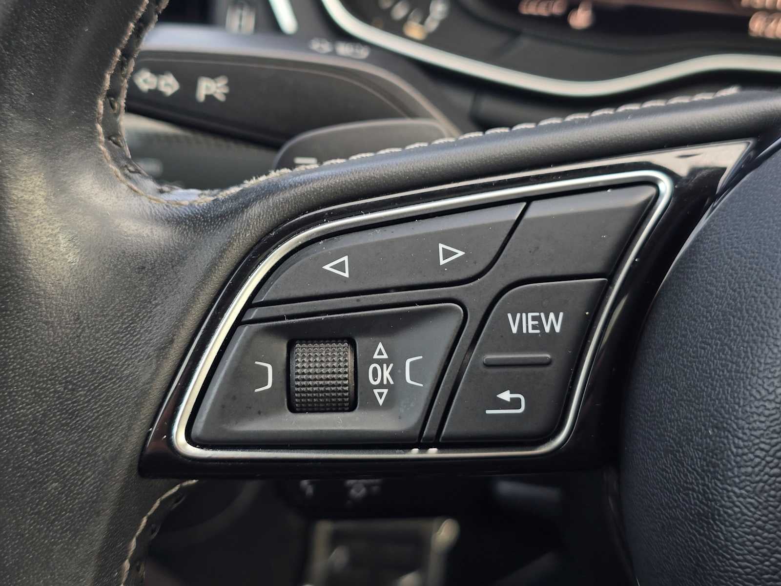 2018 Audi S4 Premium Plus