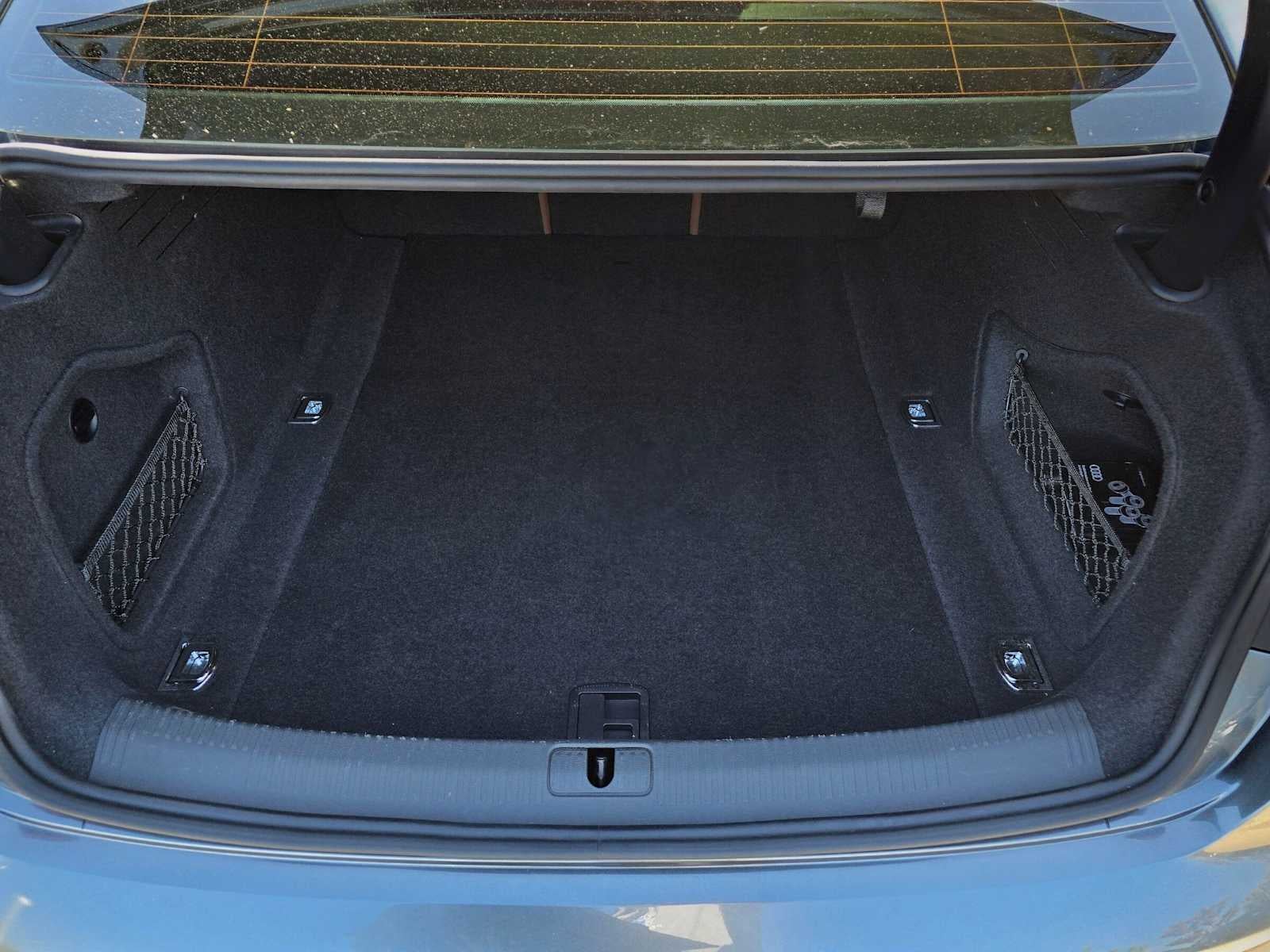 2023 Audi A4 Sedan S line Premium Plus