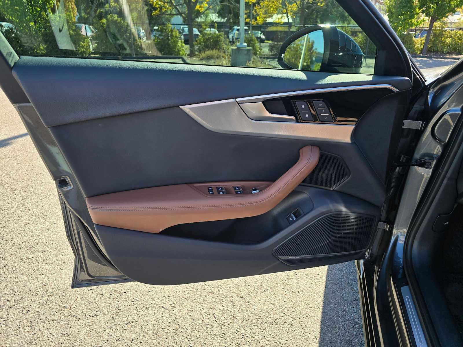 2023 Audi A4 Sedan S line Premium Plus