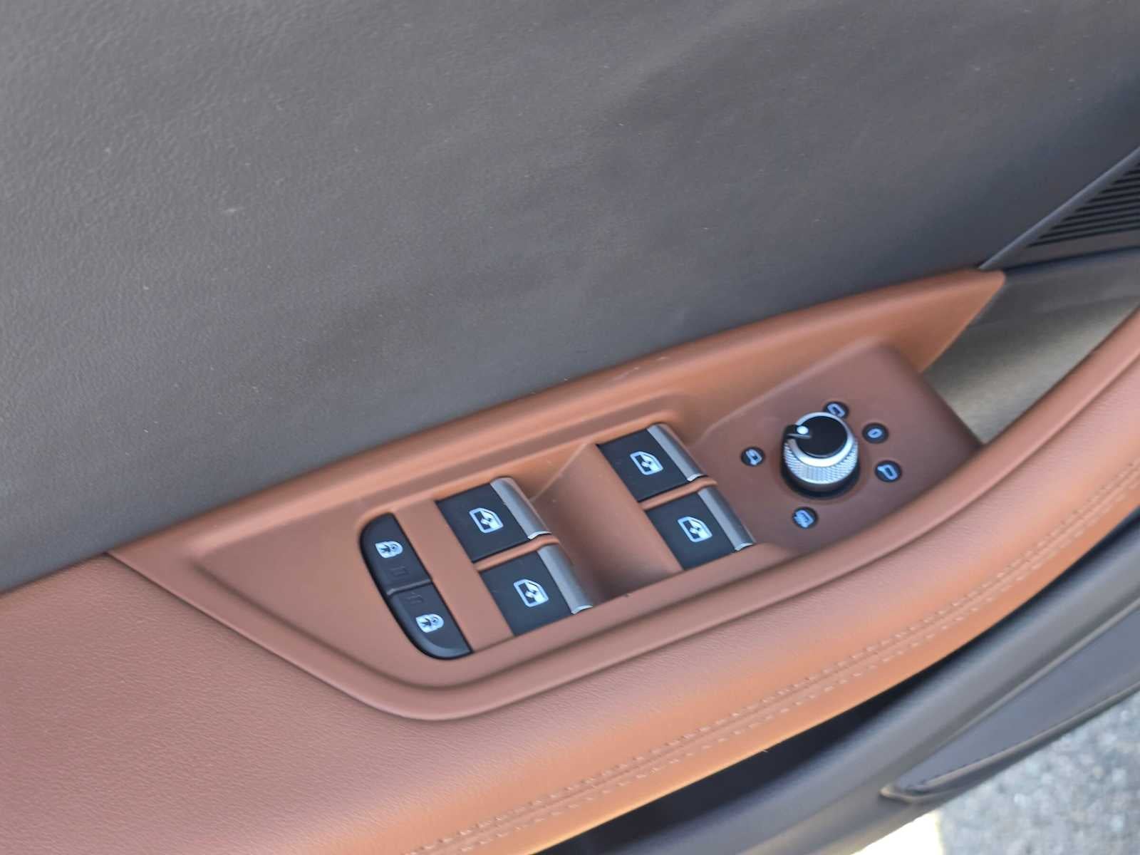 2023 Audi A4 Sedan S line Premium Plus