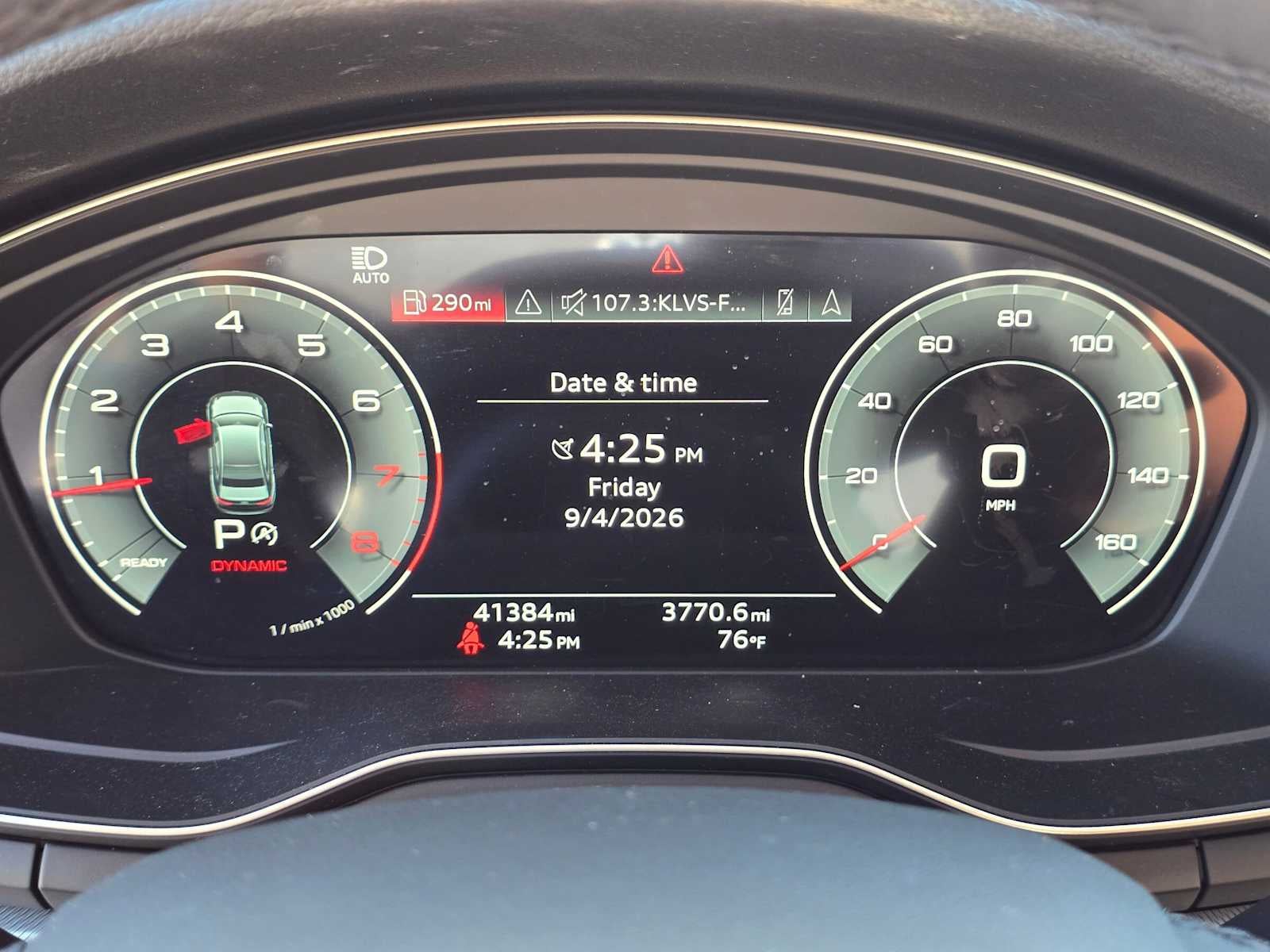 2023 Audi A4 Sedan S line Premium Plus
