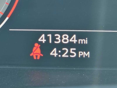 2023 Audi A4 Sedan S line Premium Plus