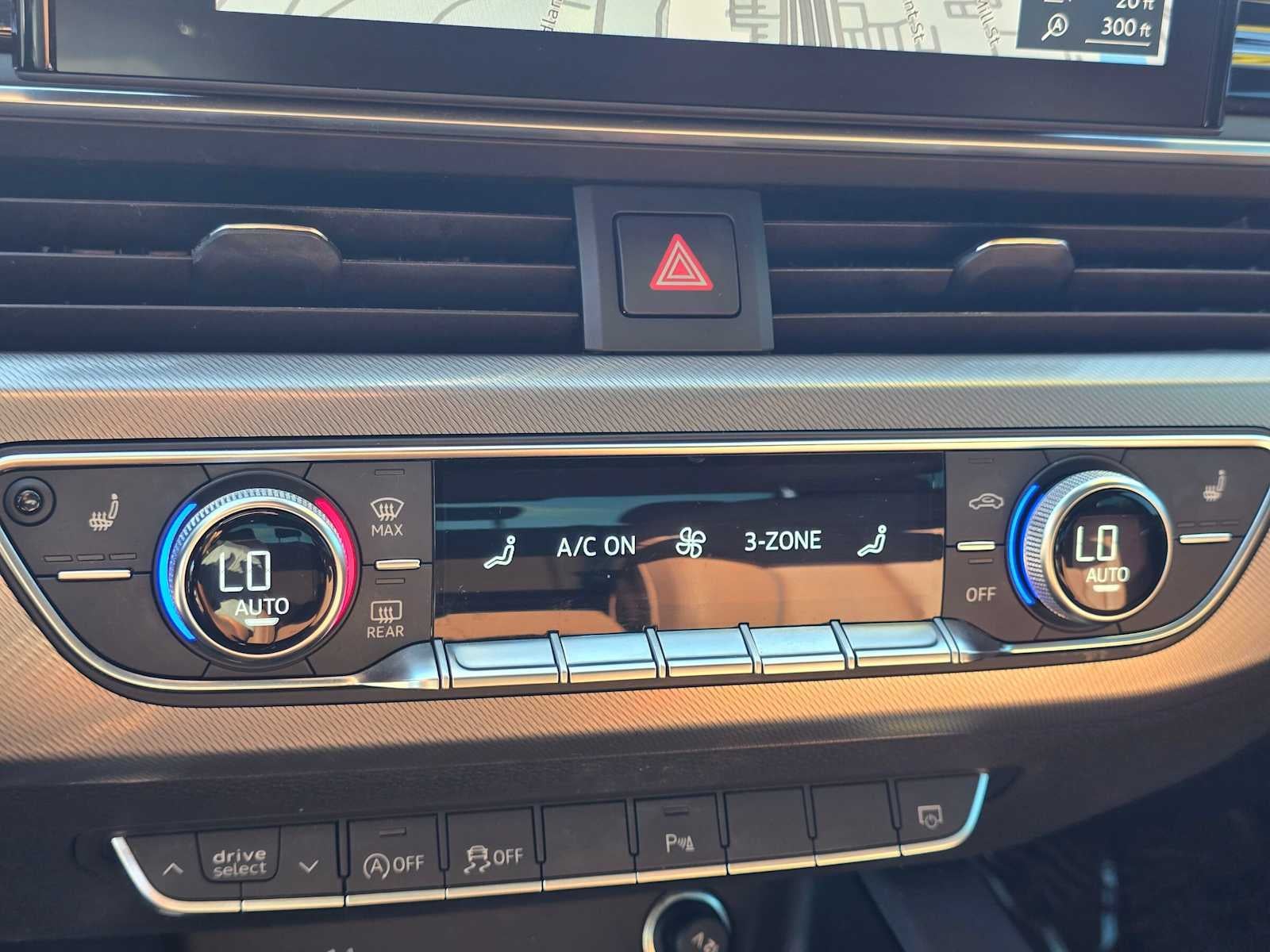 2023 Audi A4 Sedan S line Premium Plus