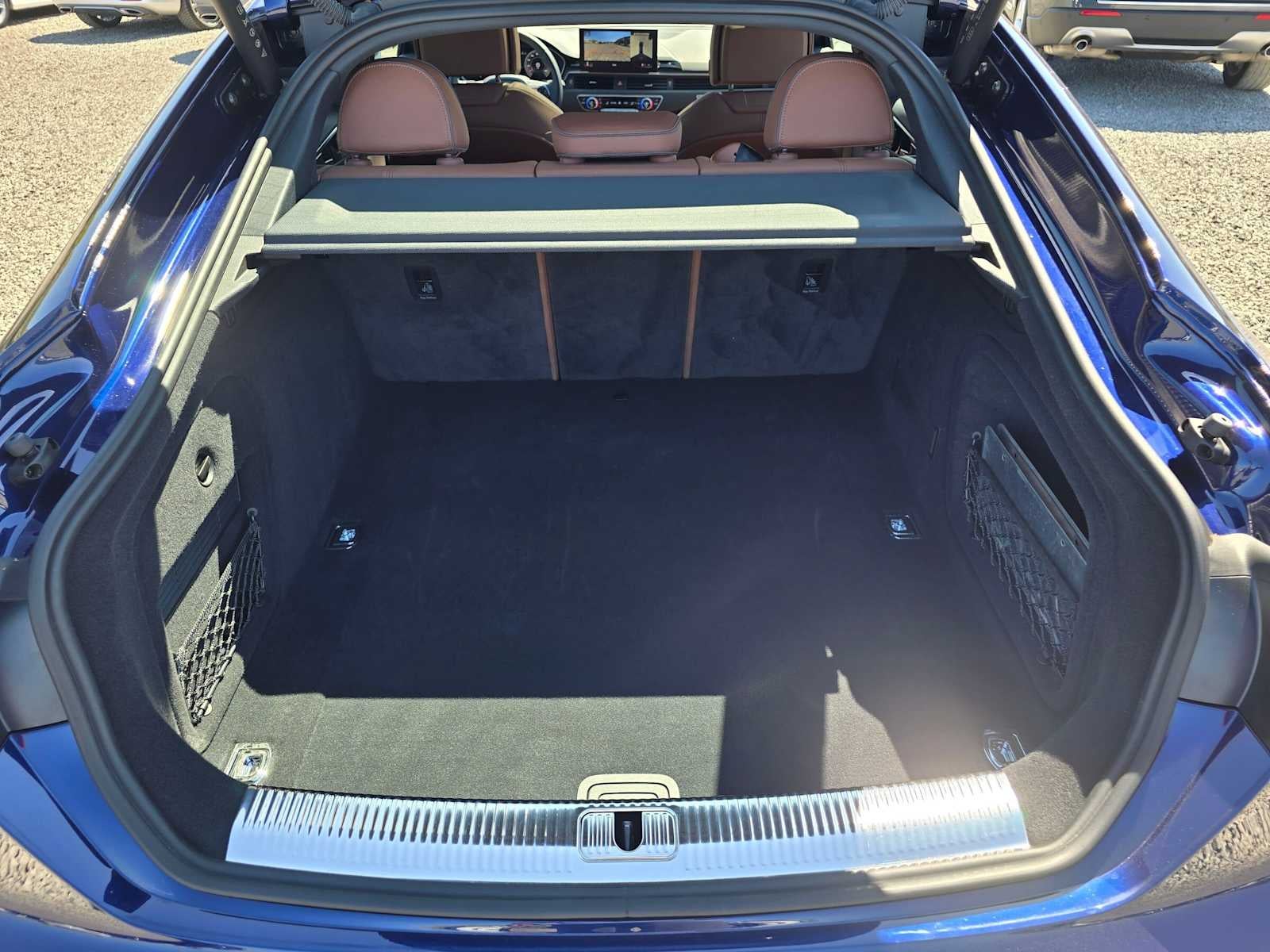 2023 Audi A5 Sportback S line Premium Plus