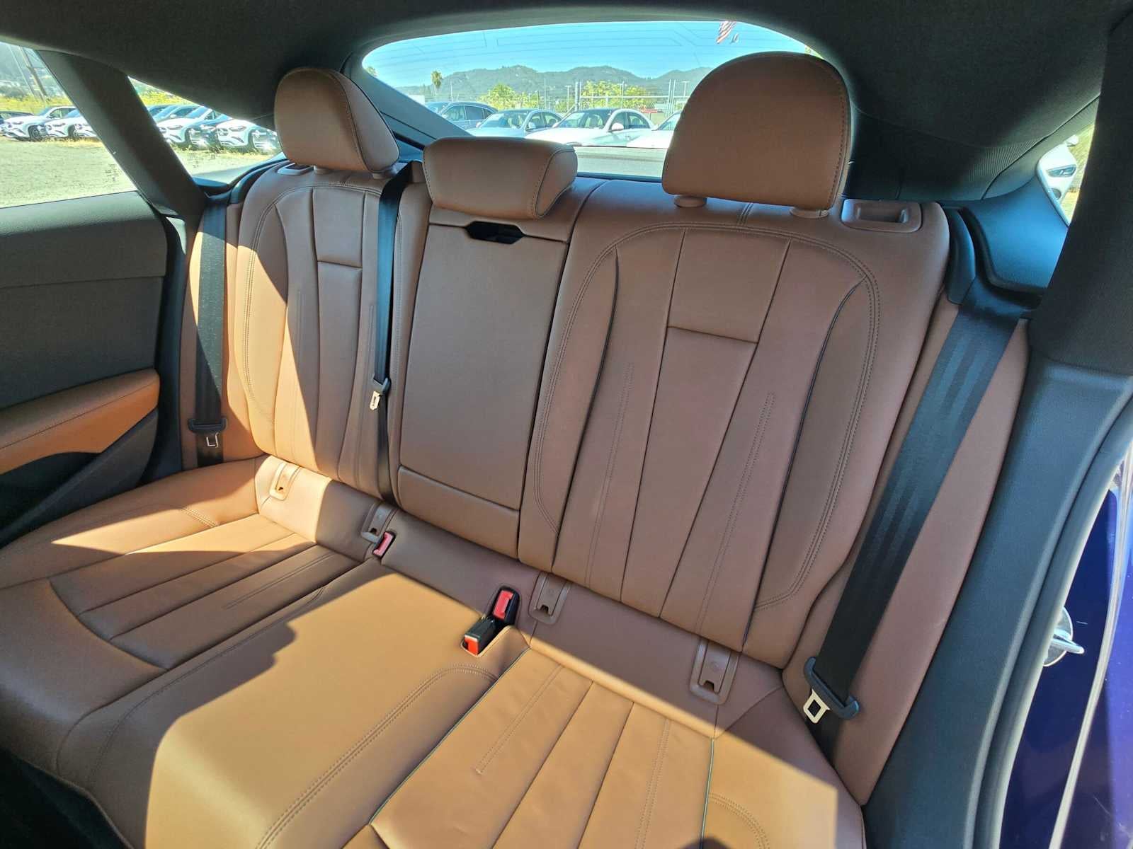 2023 Audi A5 Sportback S line Premium Plus