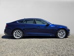 2023 Audi A5 Sportback S line Premium Plus