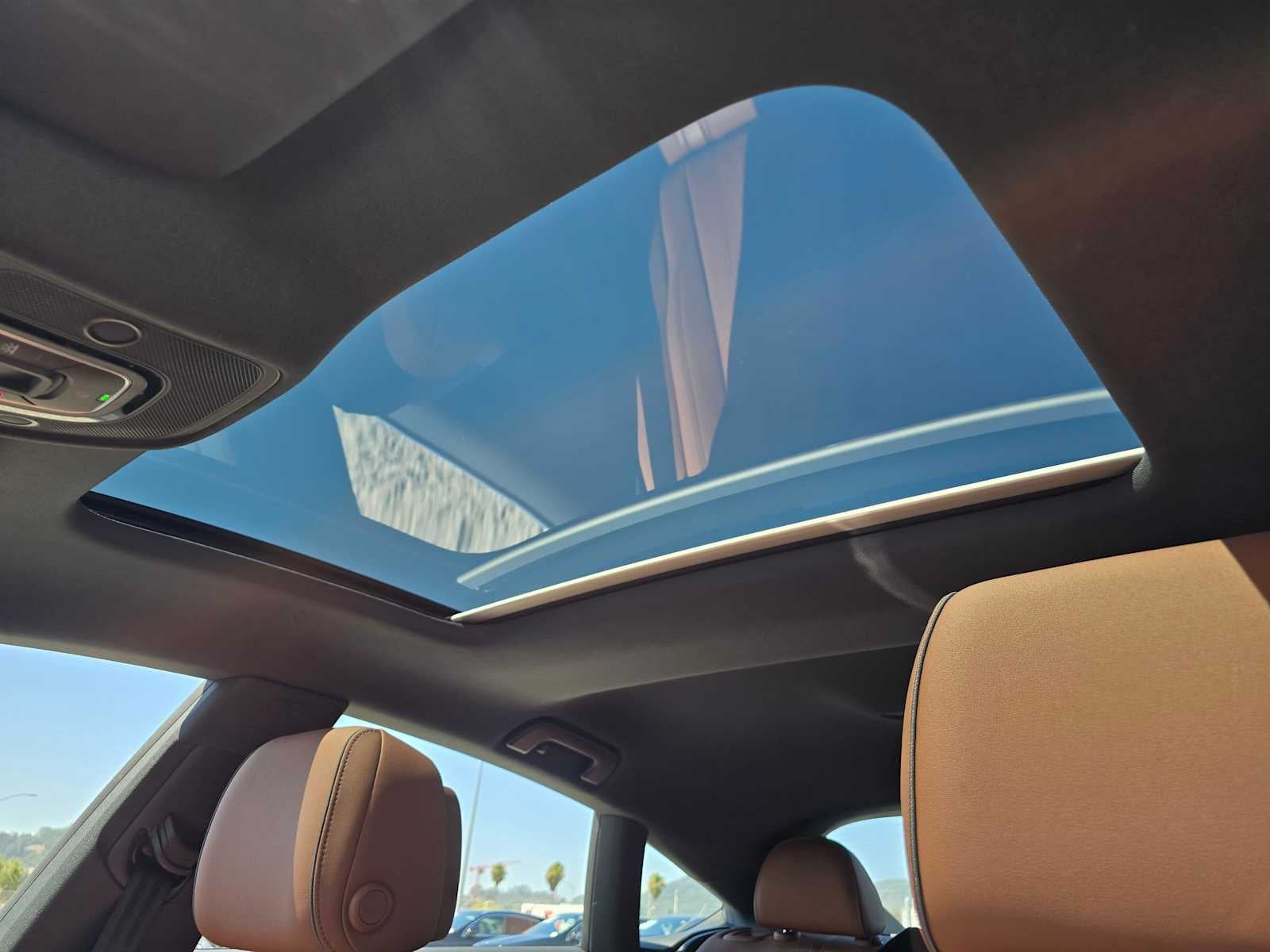 2023 Audi A5 Sportback S line Premium Plus
