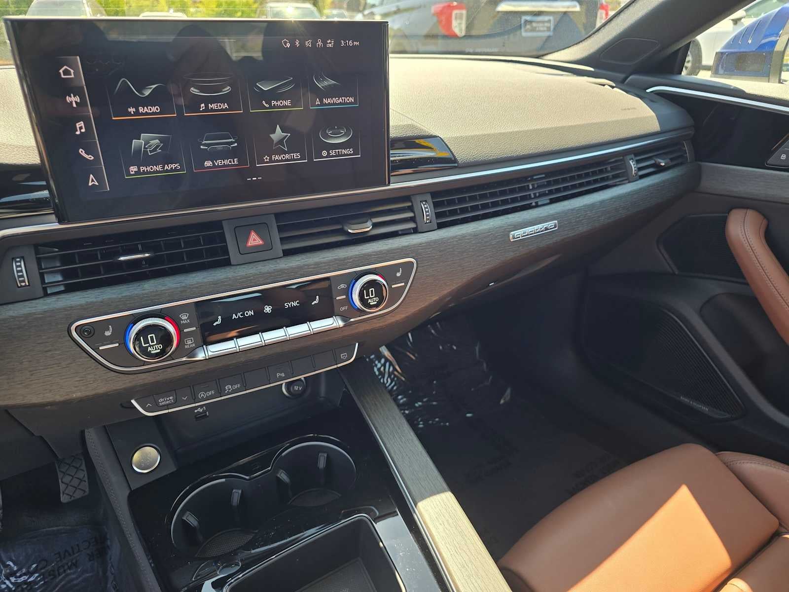 2023 Audi A5 Sportback S line Premium Plus