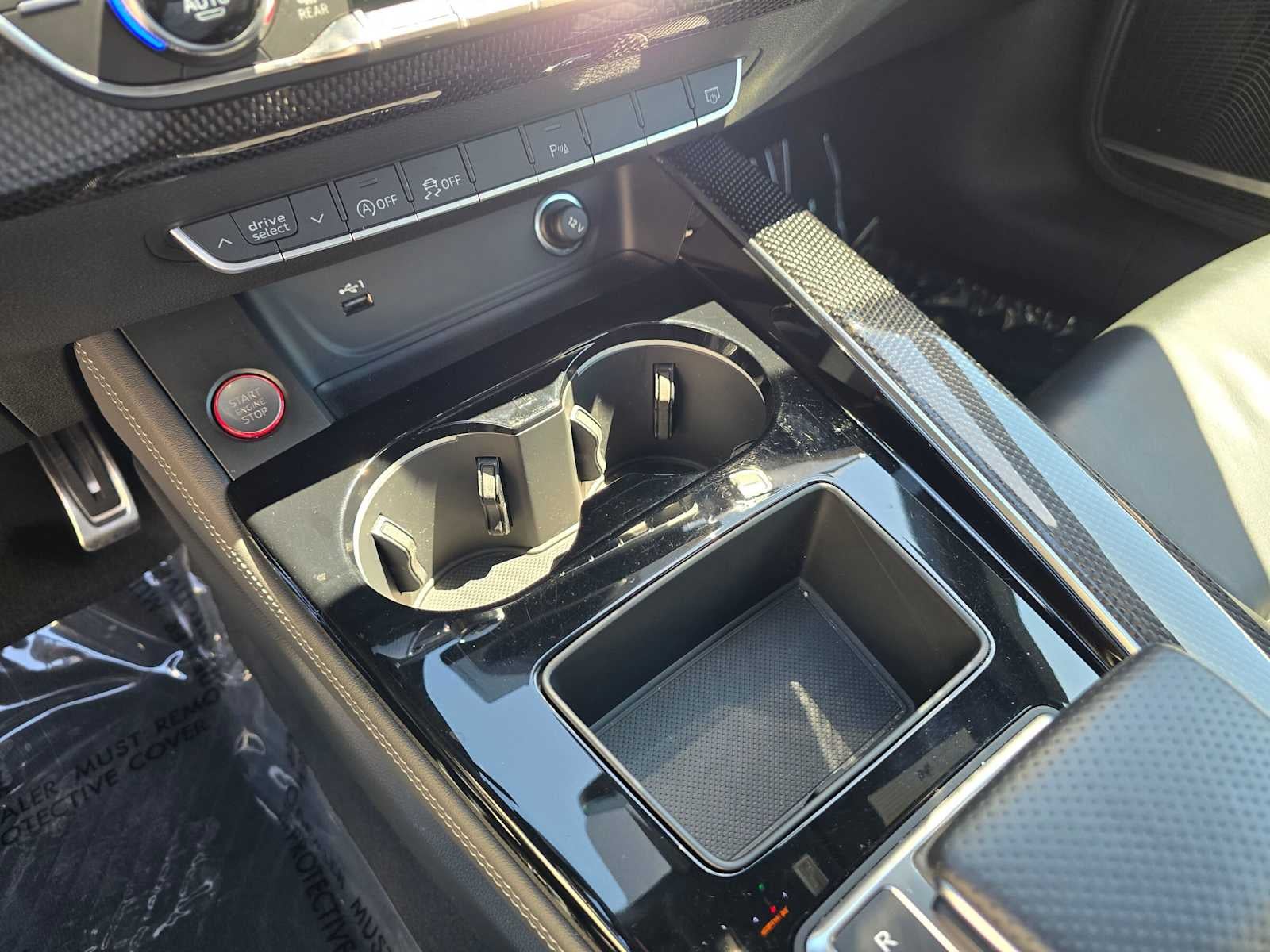 2022 Audi S5 Cabriolet Premium Plus