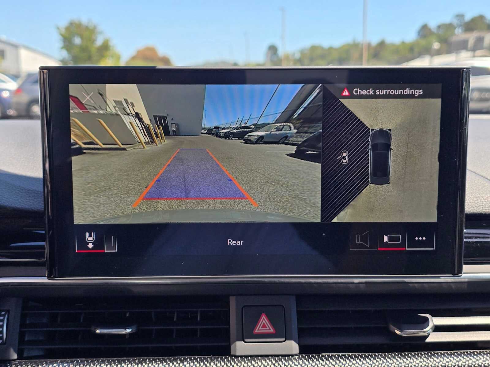 2022 Audi S5 Cabriolet Premium Plus