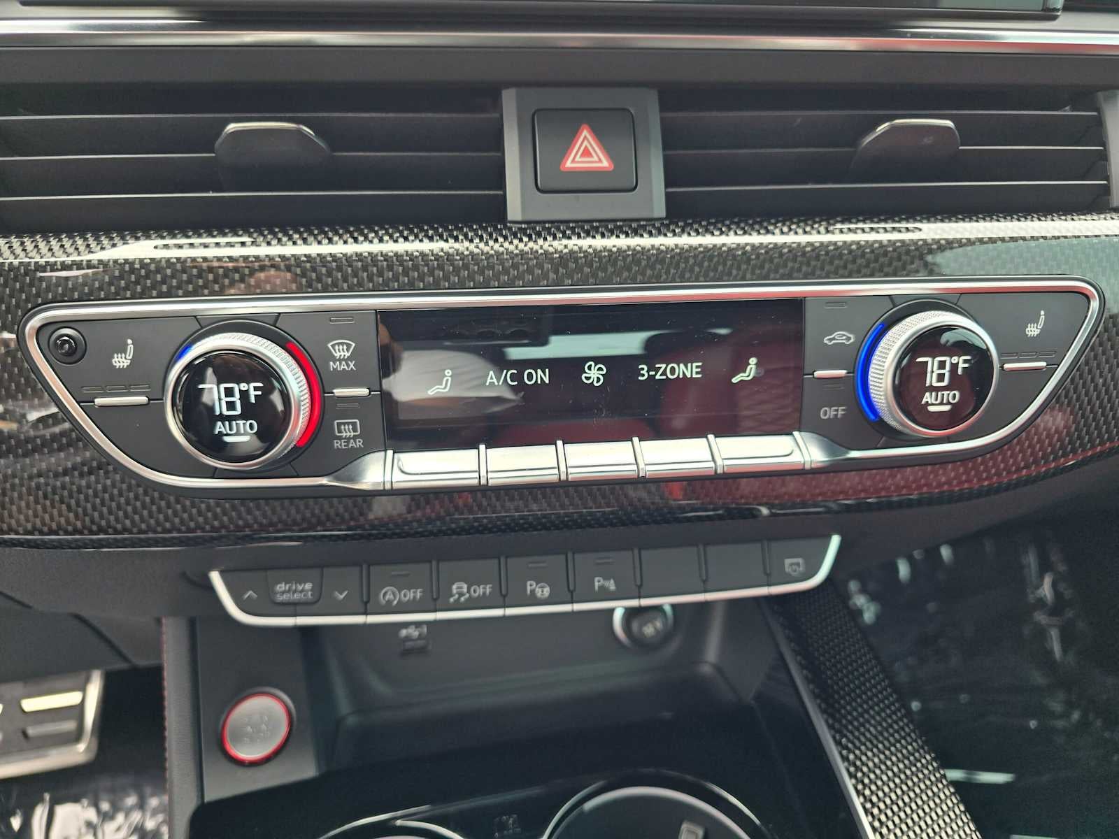 2022 Audi S5 Cabriolet Prestige