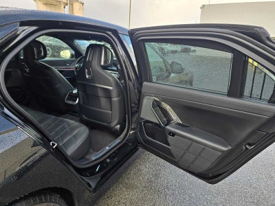 2024 BMW 7 Series 740i