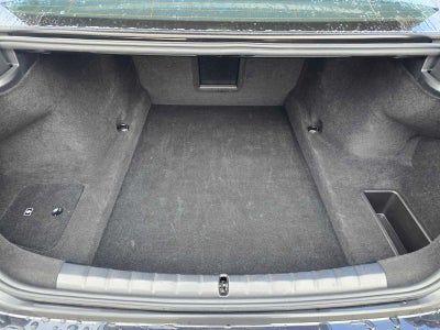 2024 BMW 7 Series 740i