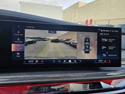 2024 BMW 7 Series 740i