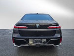2024 BMW 7 Series 740i