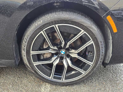 2024 BMW 7 Series 740i