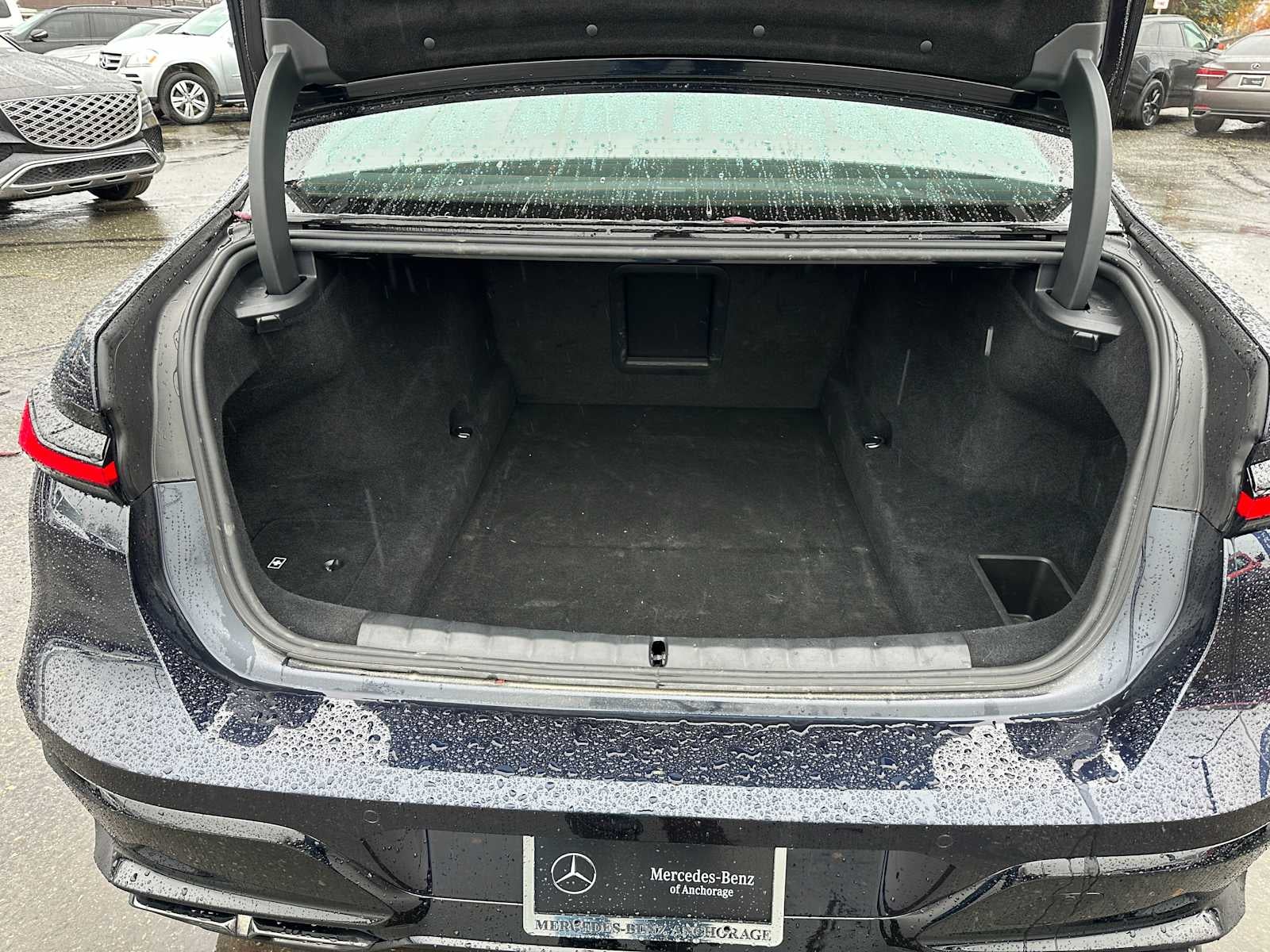 2023 BMW 7 Series 760i xDrive