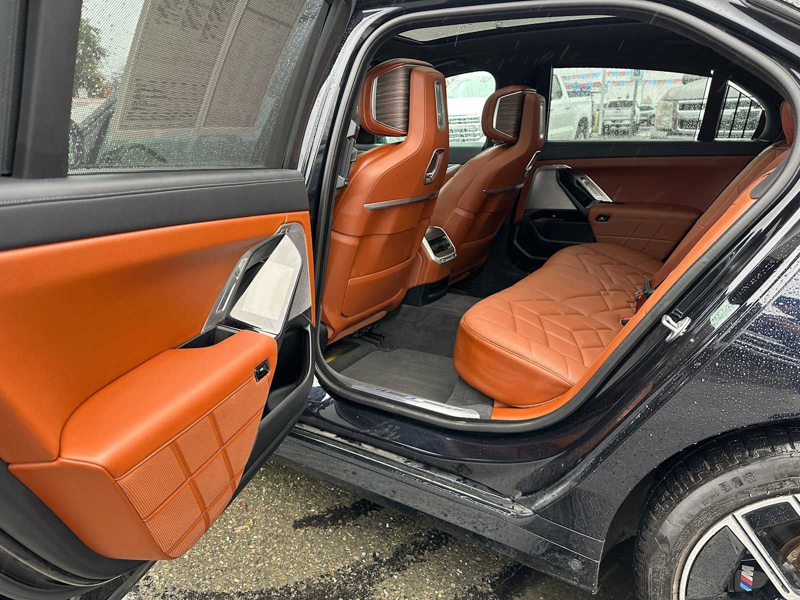 2023 BMW 7 Series 760i xDrive