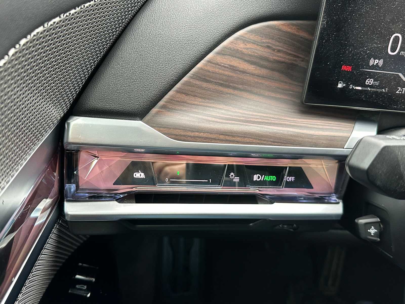 2023 BMW 7 Series 760i xDrive