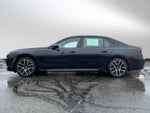 2023 BMW 7 Series 760i xDrive