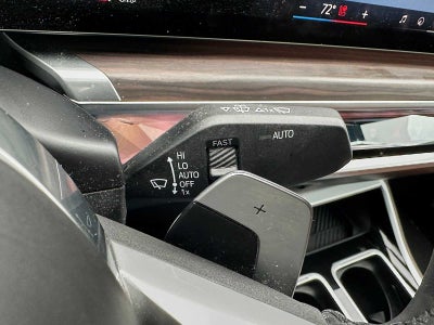 2023 BMW 7 Series 760i xDrive