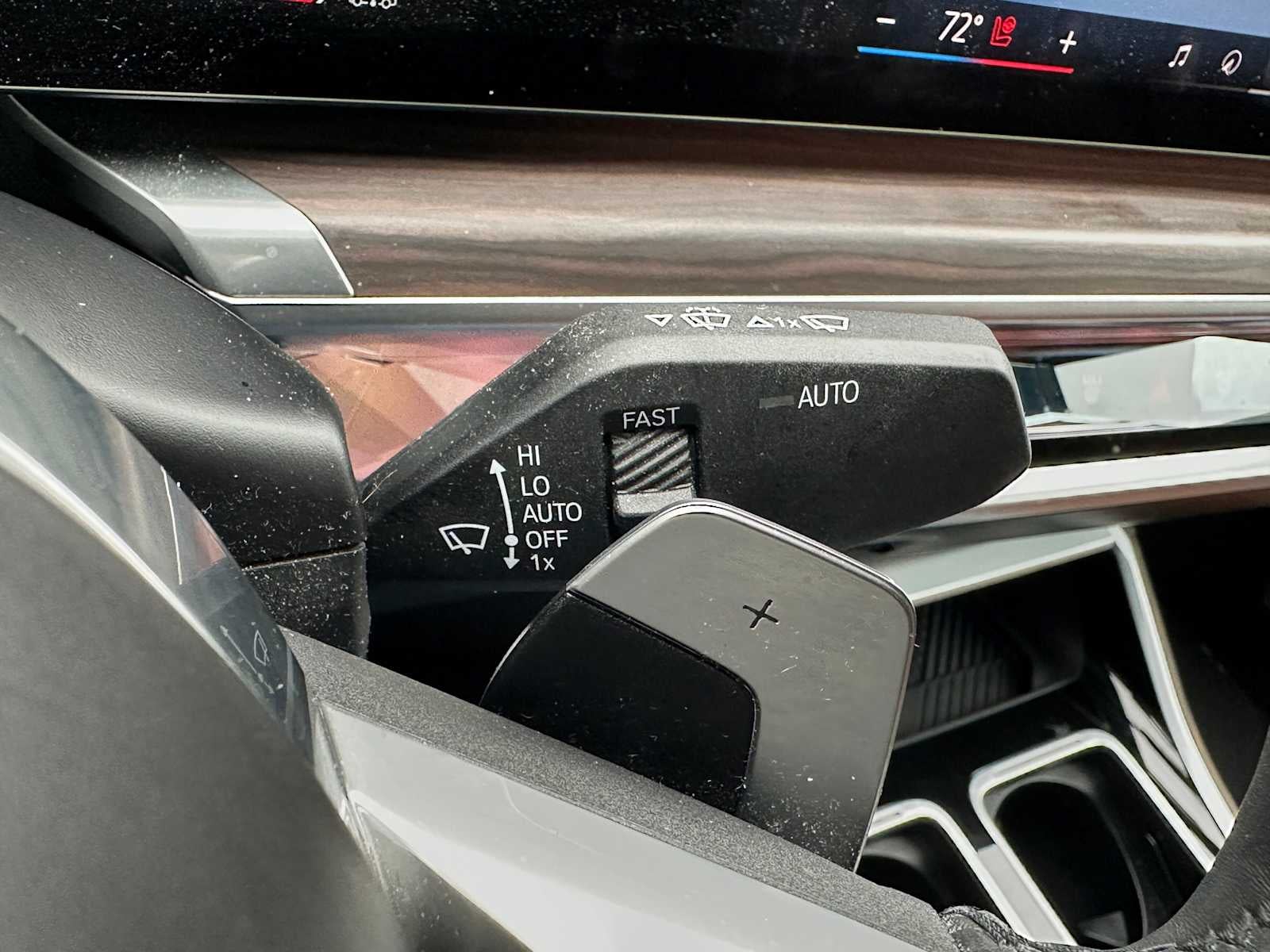 2023 BMW 7 Series 760i xDrive