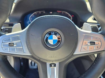 2021 BMW 740i 740i