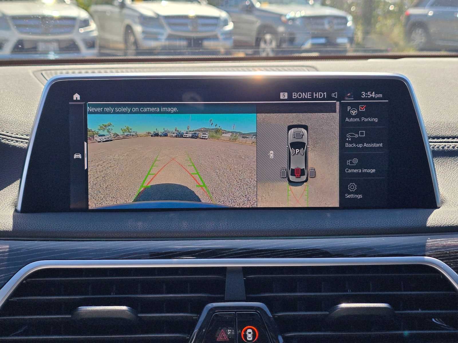 2021 BMW 740i 740i