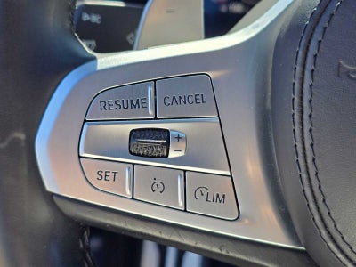 2021 BMW 740i 740i