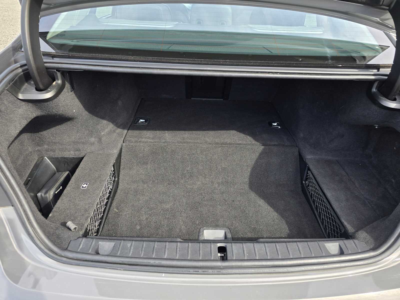 2020 BMW 7 Series 745e xDrive iPerformance