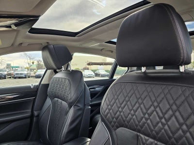 2020 BMW 7 Series 745e xDrive iPerformance