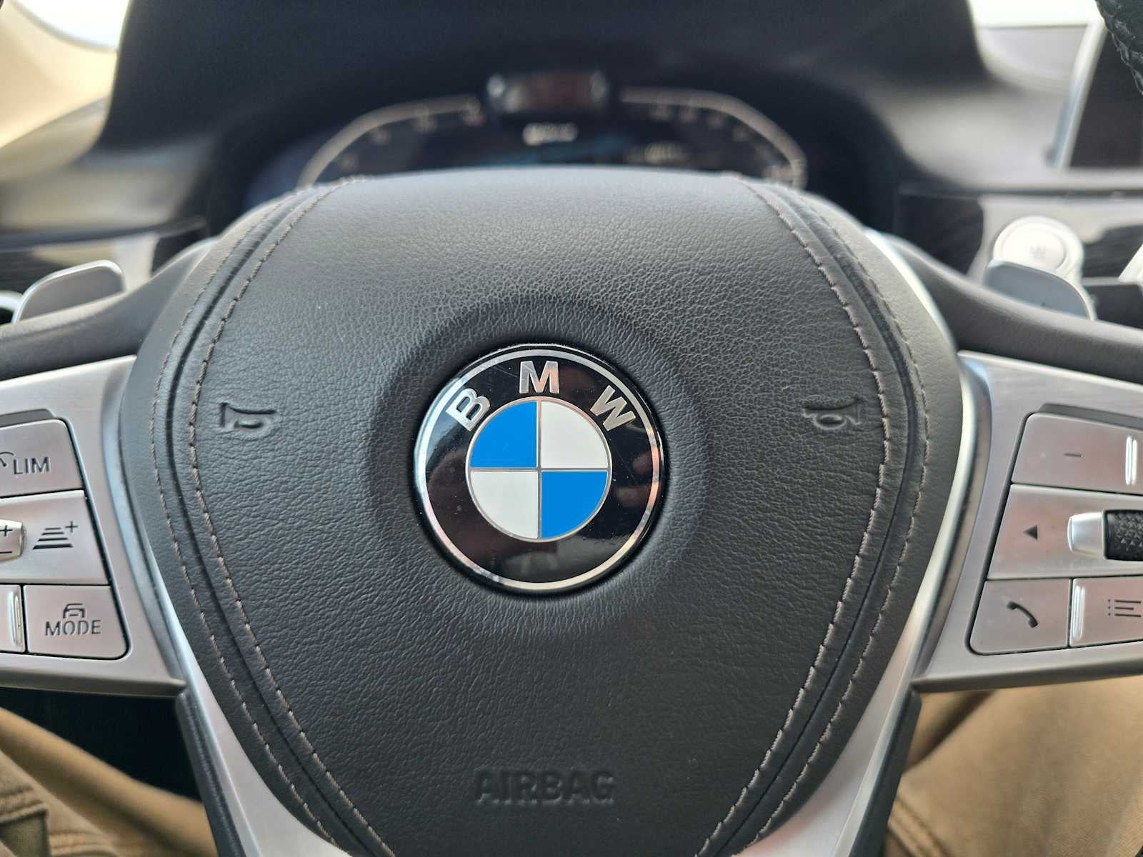 2020 BMW 7 Series 745e xDrive iPerformance