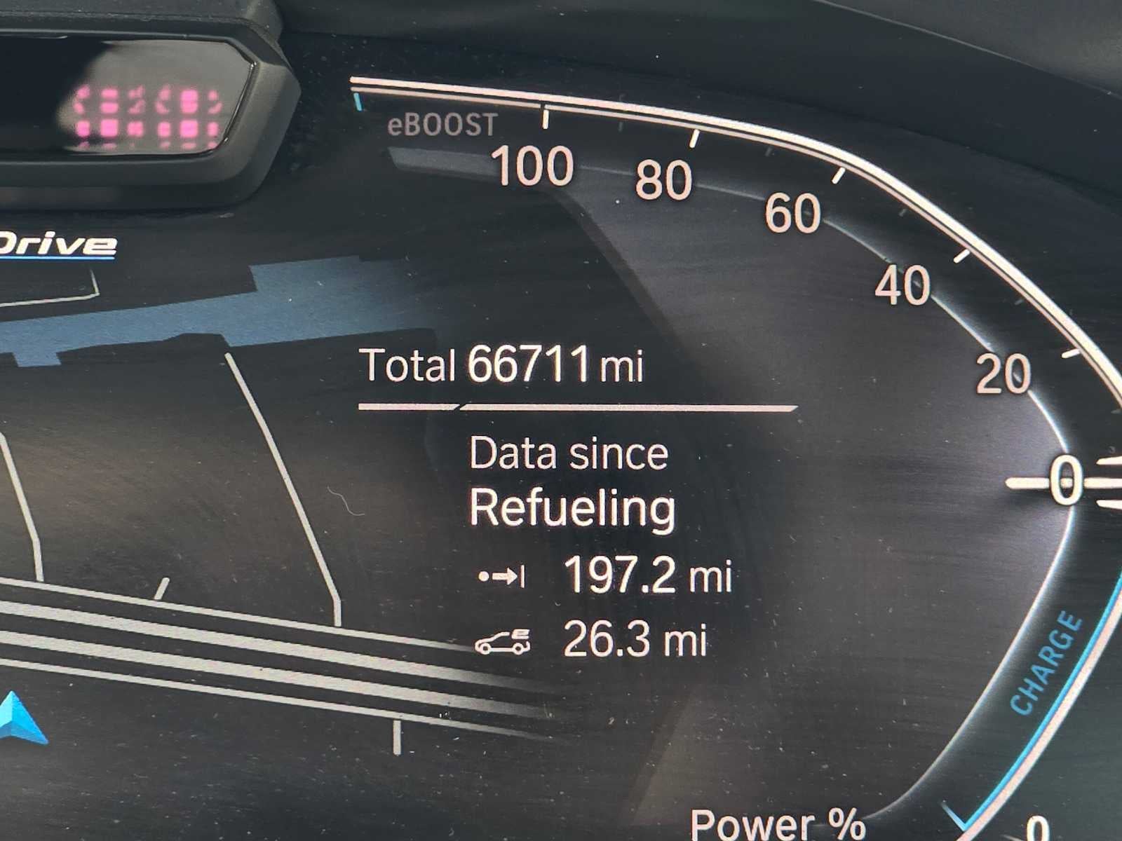 2020 BMW 7 Series 745e xDrive iPerformance