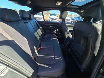 2018 BMW 330i 330i