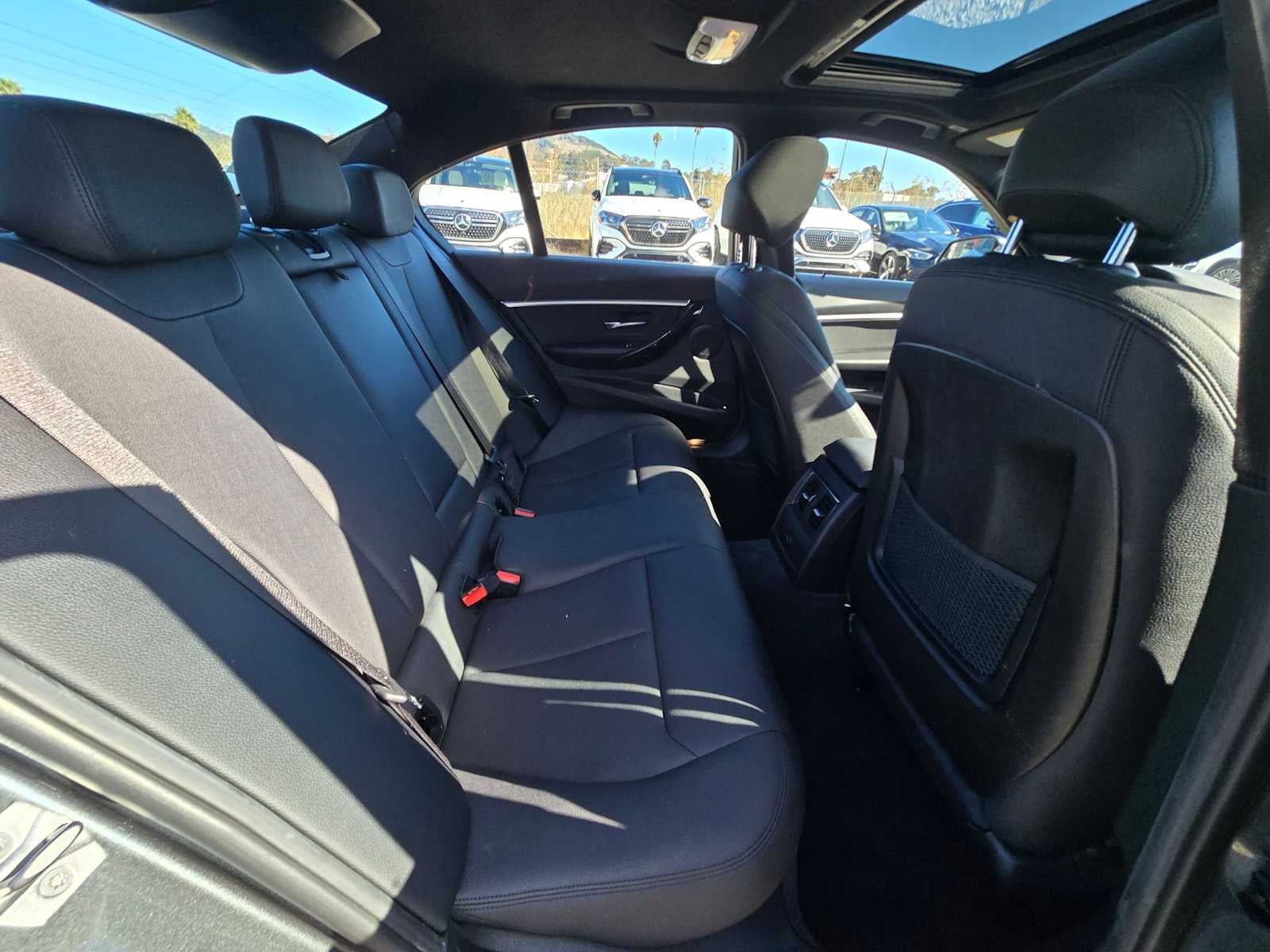 2018 BMW 330i 330i