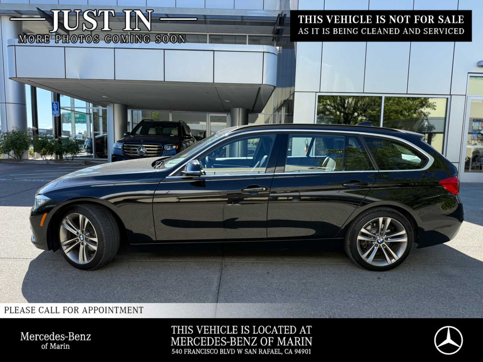 2017 BMW 330i xDrive 330i xDrive