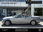 2005 BMW 325Ci 325Ci